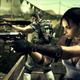 Illustration for article titled Resident Evil 5 Screenshot Bonanza